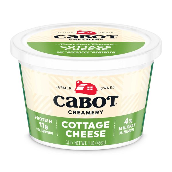 Cottage Cheese Supply