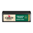 Private Stock Cheddar Cheese Hot on Sale