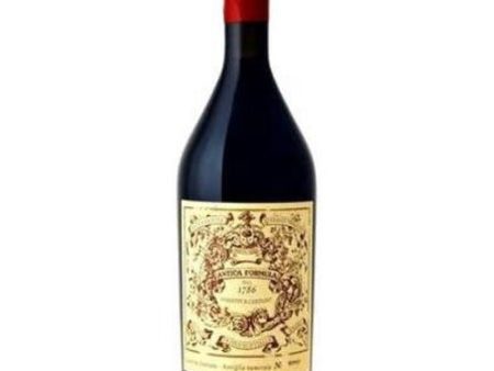 Carpano Antica Formula Vermouth-750ML Online now