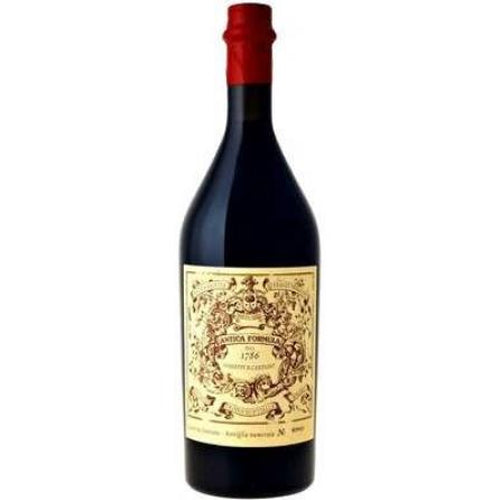 Carpano Antica Formula Vermouth-750ML Online now