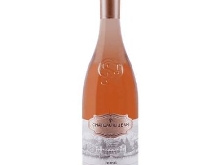 Chateau St Jean Rose Cheap