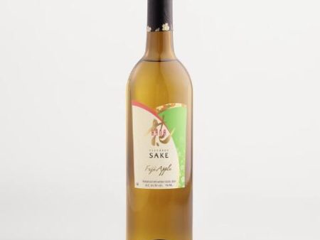 Hana Sake Flavored Fuji Apple - 750ML Discount