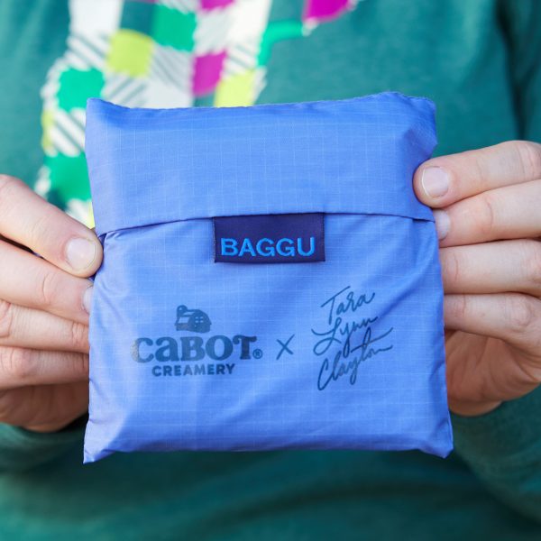 Cabot x Clayton Baggu Supply