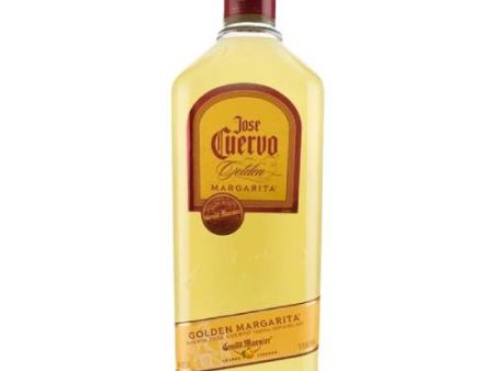 Jose Cuervo Margarita Golden - 1.75L Online Sale