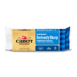 Seriously Sharp Yellow Cheddar Cheese For Cheap