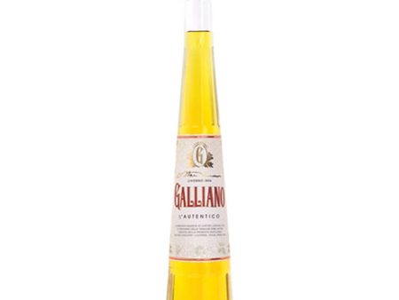 Galliano L Autentico - 750ML For Cheap