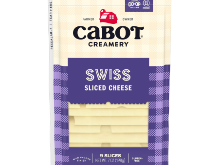 Swiss Cheese For Discount