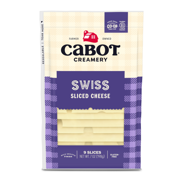 Swiss Cheese For Discount