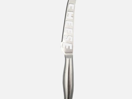 Cheese Knife - Cheese on Blade 9 3 8 Inches Supply