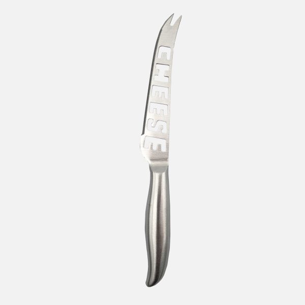 Cheese Knife - Cheese on Blade 9 3 8 Inches Supply