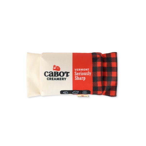 Cabot x P.L.A.Y. Seriously Sharp Dog Squeaker Hot on Sale