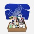 Blue Heron Oregon Curated Gift Box For Sale