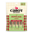 Pepper Jack Cheese Hot on Sale