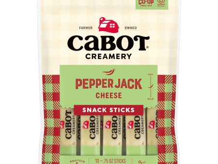 Pepper Jack Cheese Hot on Sale