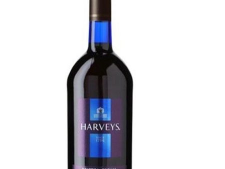 Harveys Sherry Bristol Cream 1.5L For Discount