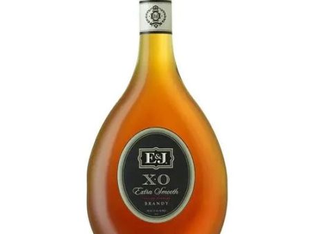 E & J Brandy XO - 750ML Online Sale