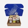 Blue Heron Party Starter Gift Box Discount