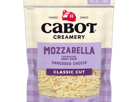 Mozzarella Part-Skim Cheese Cheap