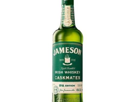 Jameson Caskmate IPA Editon 375 ML Fashion