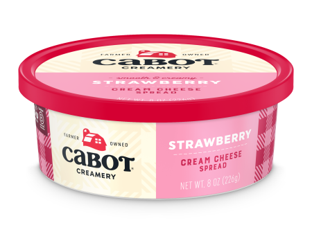 Strawberry Cream Cheese Online Sale