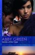 Abby Green: Secrets of the Oasis [2011] paperback For Sale