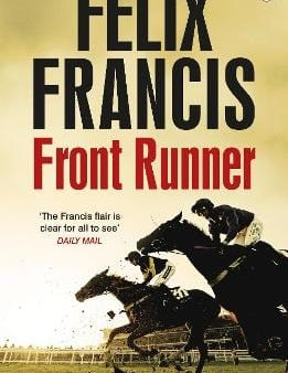 Front Runner on Sale