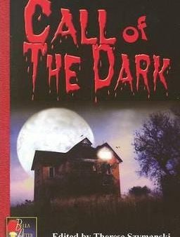 Call of the Dark: Erotic Lesbian Tales of the Supernatural Online