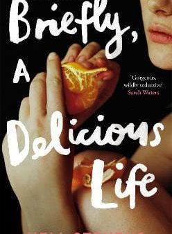 Briefly, A Delicious Life Online now