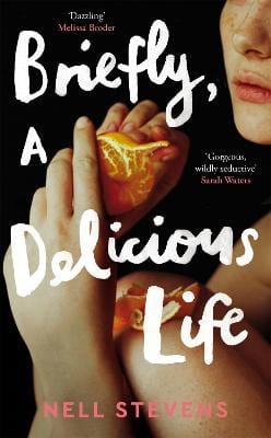 Briefly, A Delicious Life Online now