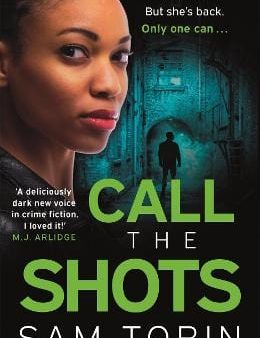 Call the Shots: a gripping, explosive, action-packed gangland crime thriller that will keep you hooked for 2022 Supply