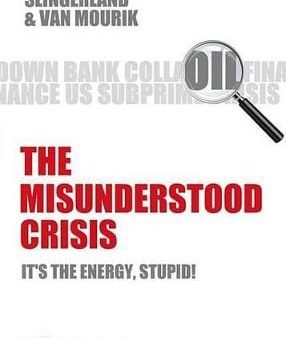 Maarten Van Mourik: The Misunderstood Crisis [2014] For Cheap