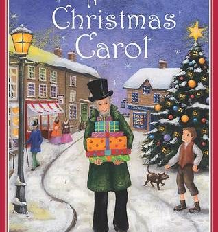 Christmas Carol on Sale