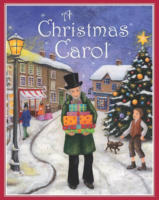 Christmas Carol on Sale