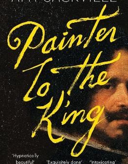 Painter to the King Online Hot Sale