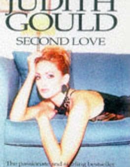 Second Love: Number 3 in series For Discount