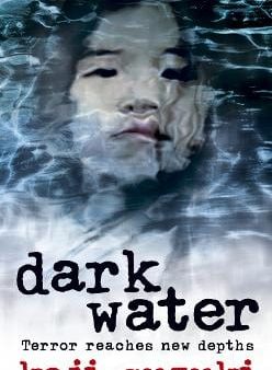 Koji Suzuki: Dark Water [2006] paperback on Sale