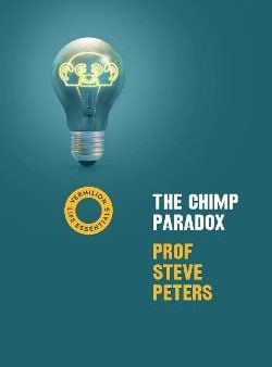 The Chimp Paradox: (Vermilion Life Essentials) Supply