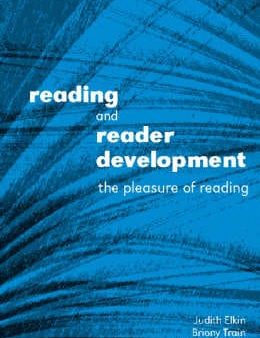 Reading and Reader Development: The Pleasure of Reading Fashion