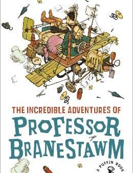 The Incredible Adventures of Professor Branestawm For Discount