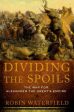 Robin Waterfield: Dividing the Spoils [2011] hardback on Sale