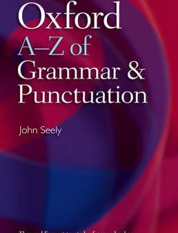 Oxford A-Z of Grammar and Punctuation Supply